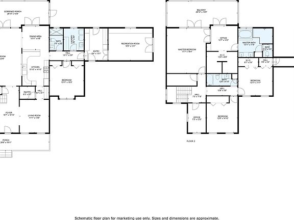 4th image of 3261 Carollton Dr