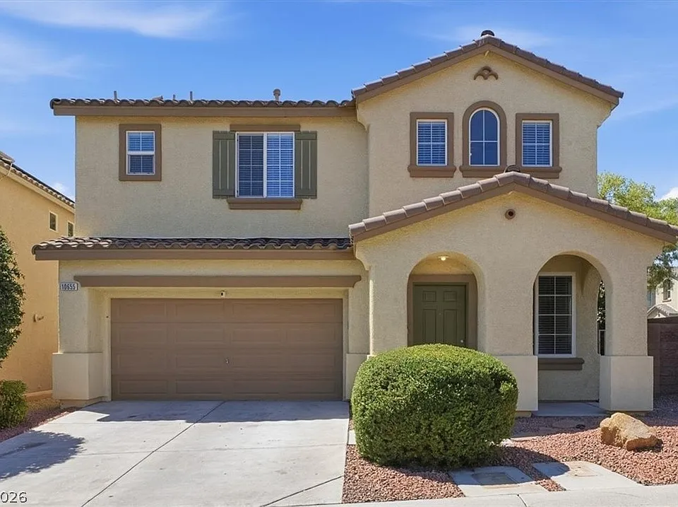 10655 Forum Peak Ln