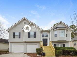 3595 Boulder Cir, Ellenwood, GA 30294