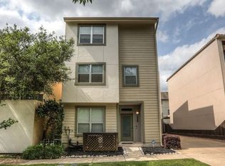 4312 Floyd St UNIT C, Houston, TX 77007