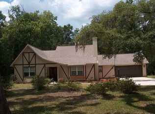 1140 Bayforest Rd, Saint Augustine, FL 32084