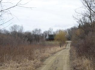 W5102 Bark River Rd, Fort Atkinson, WI 53538