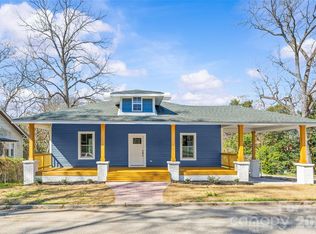 109 N College St, Monroe, NC 28112