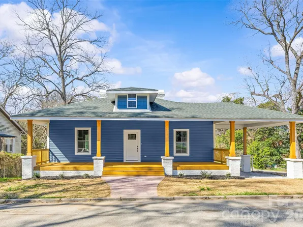 109 N College St, Monroe, NC 28112