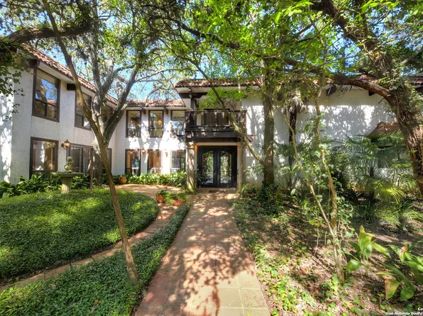 16142 HIDDEN VIEW ST, Hill Country Village, TX 78232