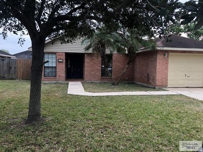228 Crosswind Way, Brownsville, TX, 78526