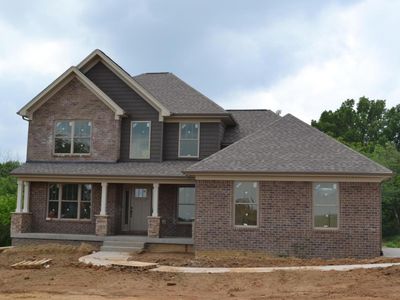 1001 Gloryview Dr, Crestwood, KY, 40014