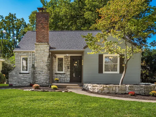 539 Brevoort Rd, Columbus, OH 43214