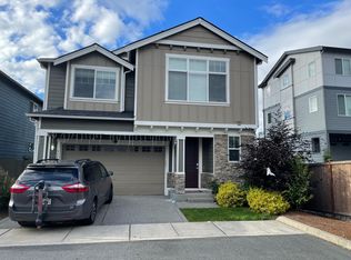 3529 192nd St SE, Bothell, WA 98012