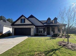601 Brooke View Ln, Canton, GA 30115
