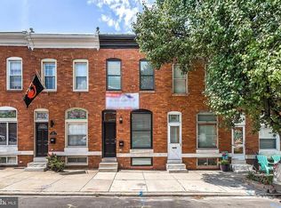 644 S Streeper St, Baltimore, MD 21224