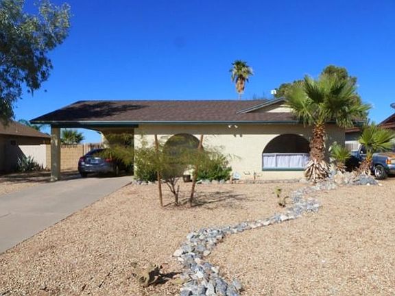 5th image of 4896 W Warren Dr