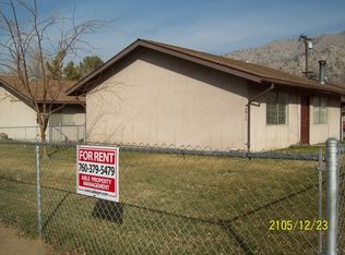 2912 Steensen St #A, Lake Isabella, CA 93240