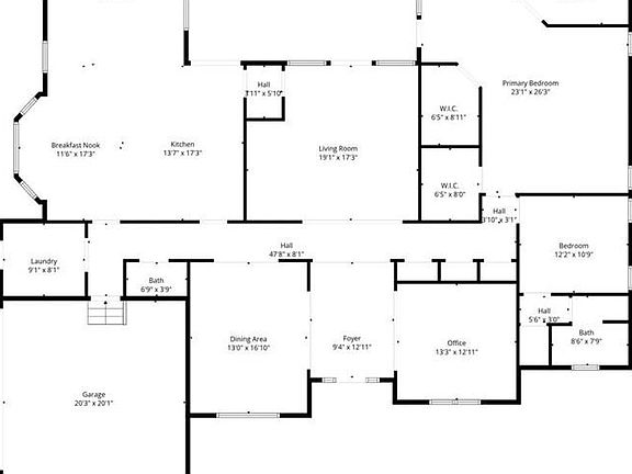 2nd image of 35 Maple Valley Dr