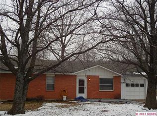 2107 McKenzie Rd, Pawhuska, OK 74056