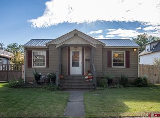 1870 W 2nd Ave, Durango, CO 81301