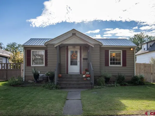 1870 W 2nd Avenue, Durango, CO 81301