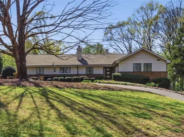 518 Bentbrook Ln, Clemson, SC 29631