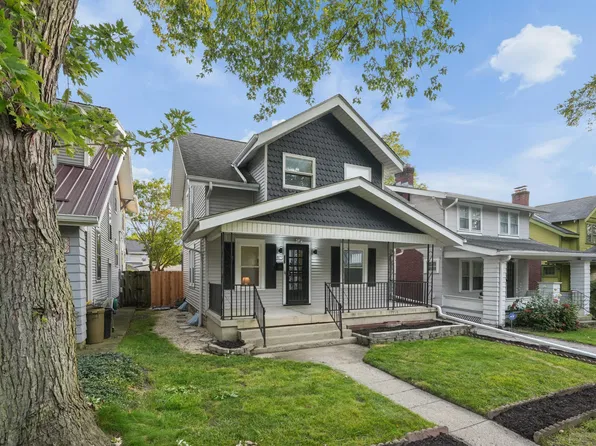 335 E Weber Rd, Columbus, OH 43202