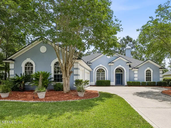 533 GOLDEN LINKS Drive, Orange Park, FL 32073