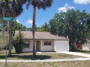 19584 Kapok Ct, Pt Charlotte, FL 33952