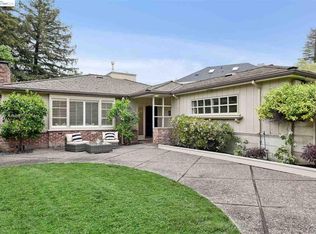 322 Sheridan Ave, Piedmont, CA 94611