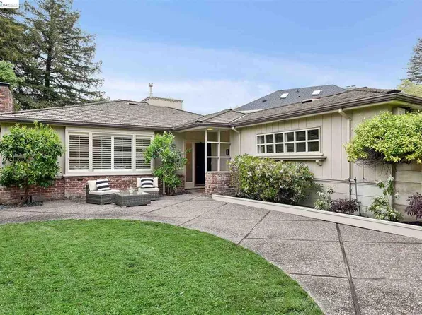 322 Sheridan Ave, Piedmont, CA 94611