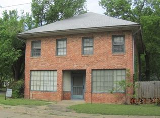 701 N 5th Ave, Durant, OK 74701