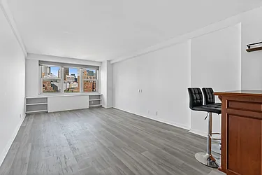 Rented by Compass