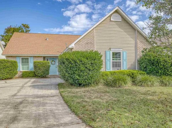 352 Mirabelle Dr, Pensacola, FL 32514