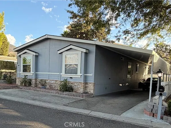 1550 Rory Ln Space 216, Simi Valley, CA 93063