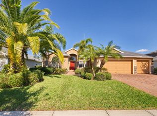 2793 Galindo Cir, Melbourne, FL 32940