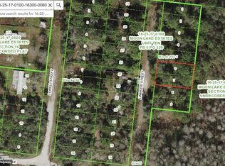 0 Linwood St #6, New Pt Richey, FL 34654