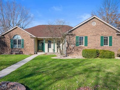 401 Greenwood Dr, Hartford City, IN, 47348