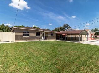 7912 N Thatcher Ave, Tampa, FL 33614