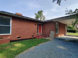 4600 Bayberry Dr, Charlotte, NC 28209