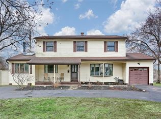 43 Hoffman Ln, Blauvelt, NY 10913