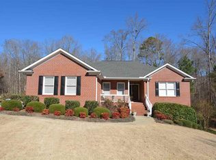 430 Brookstone Way, Central, SC 29630