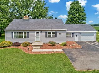 2764 Taylortown Rd, Shelby, OH 44875