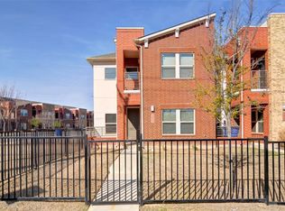 1511 Compton Street, Dallas, TX 75203