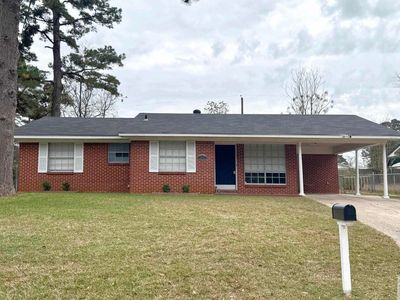 20 Tulip Dr, Texarkana, TX, 75503