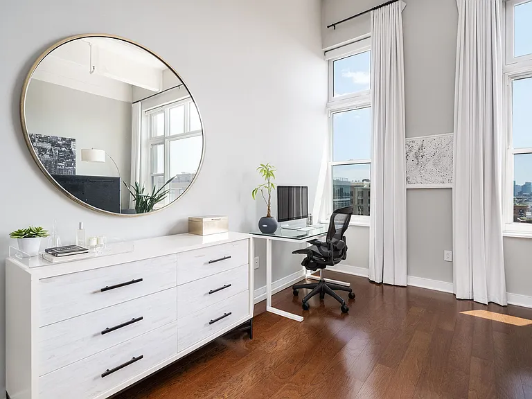 1500 Hudson St #9K — Photo 13