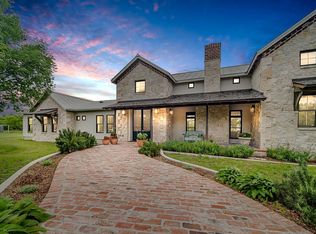 146 Metzger Rd, Fredericksburg, TX 78624