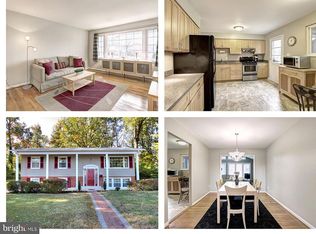 6208 Redwood Ln, Alexandria, VA 22310
