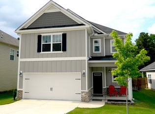405 Yellow Pine Trl, Evans, GA 30809