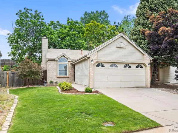 17692 E Brunswick Place, Aurora, CO 80013