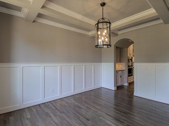 Existing Home Same FloorPlan