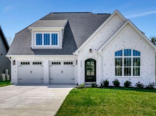 8684 Becket Way LOT 7, Ooltewah, TN 37363