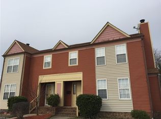 331 47th St, Newport News, VA 23607