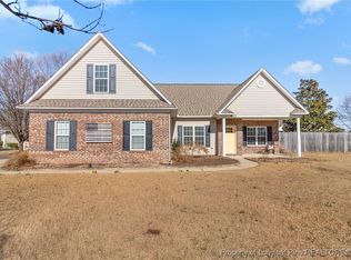 2053 Yellowbrick Rd, Fayetteville, NC 28314